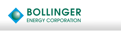 Bollinger Energy Corporation logo