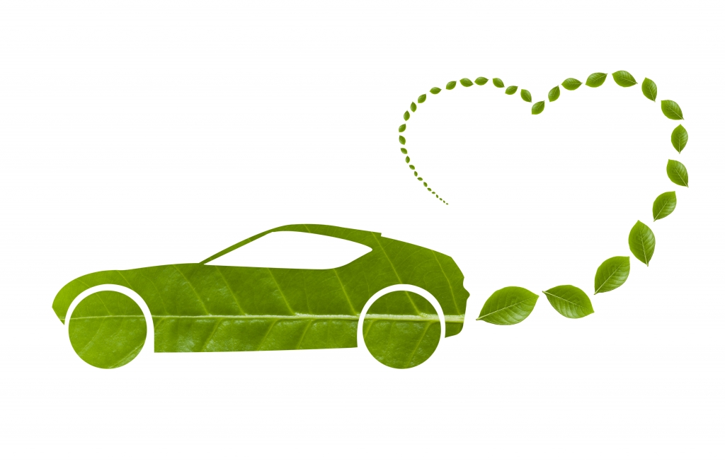 Driving a Sustainable Car Reduce Environmental Pollution