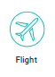 flight icon