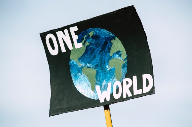 12 Ways to Help Save the Planet in 2021
