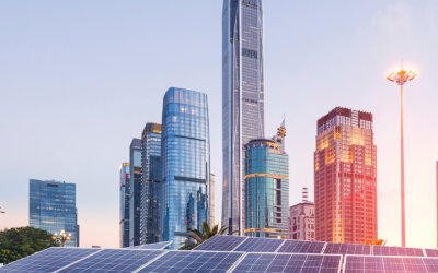 SBTi Aligned Sustainability: What It Is and How It Helps